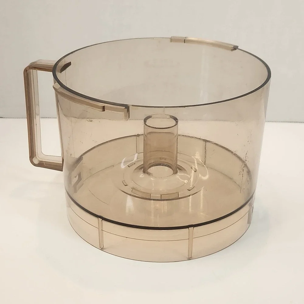 Hamilton‎ Beach Scovill Model 715 Dual Speed Food Processor Bowl Part ONLY OEM